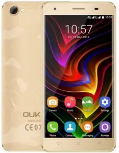 Замена аккумулятора на телефоне Oukitel C5 Pro в Москве